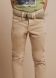 Джинсовые штаны для мальчика 5K, р.98 Бежевый Mayoral 3550