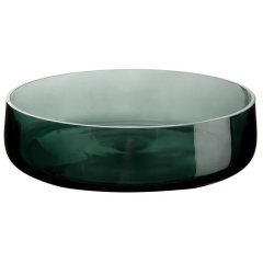 Стеклянная миска, зеленая, ASA Selection 88242009