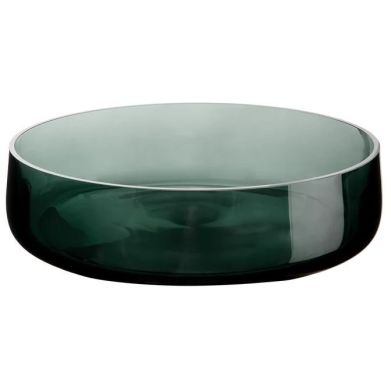 Стеклянная миска, зеленая, ASA Selection 88242009
