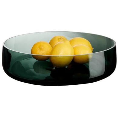 Стеклянная миска, зеленая, ASA Selection 88242009
