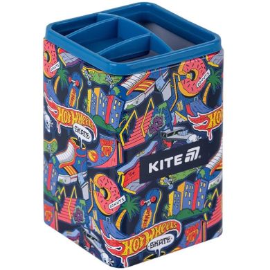 Стакан-підставка квадратний Hot Wheels HW25-105