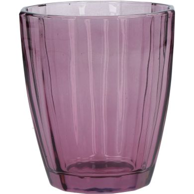 Склянка Red Purple Unitable Rose&Tulipani 350 мл R116500013