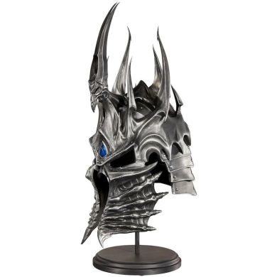 Статуэтка World Of Warcraft Helm of Domination exclusive replica (Шлем господства), 38 см Blizzard B66220