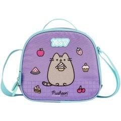 Сумка для ланча Yes LB-01 Pusheen Summer 550603