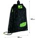 Сумка для взуття Kite 601M Digital K26-601M-16
