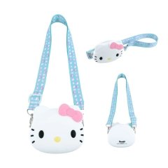 Сумка Kite дитяча 2800-2 Hello Kitty HK24-2800-2