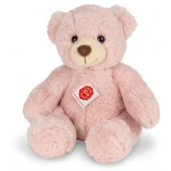 М'яка іграшка Тедді пильну троянда 30 см Teddy-Hermann 913697