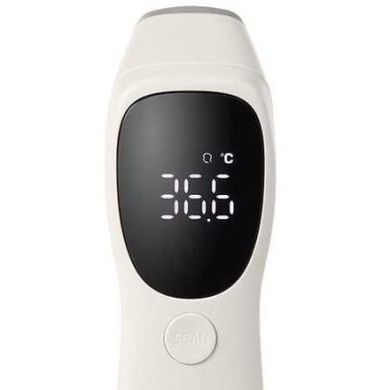 Термометр электронный бесконтактный BabyOno 1575