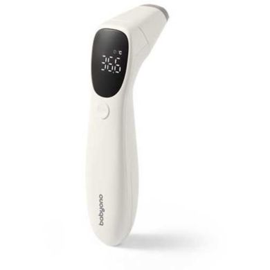Термометр электронный бесконтактный BabyOno 1575