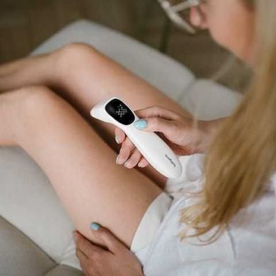 Термометр электронный бесконтактный BabyOno 1575