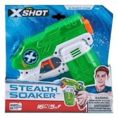 Водный бластер Small Stealth Soaker Zuru 01226R
