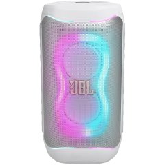 Портативная акустическая система с Bluetooth JBL JBLPB130WHTEP