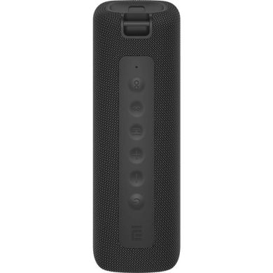 Акустика Mi Portable Bluetooth Spearker 16W Black 722031