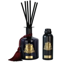 Аромат для помещений Chateau Роза Уд Cote noire CDG57