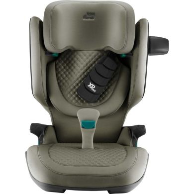 Автокресло BRITAX-ROMER KIDFIX PRO LUX Urban Olive 2000040919