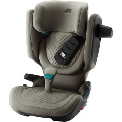 Автокрісло BRITAX-ROMER KIDFIX PRO LUX Urban Olive 2000040919