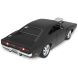 Автомобіль на радіокеруванні, д-рі/відч.Dodge Charger R/T 1970 1:16, чорний, 2.4МГц Jamara 402117