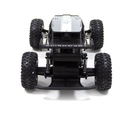 Автомобіль OFF-ROAD CRAWLER з р/к SPEED KING (сірий, метал. корпус, акум. 6V, 1:14) SL-153RHMGR