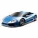 Автомодель Maisto Lamborghini Huracan Polizia 1:24 31511 blue