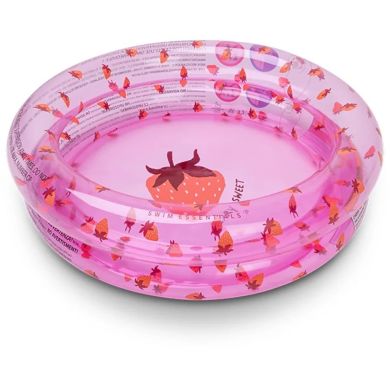 Бассейн 60 см Strawberry Fields Swim Essentials 2025SE101