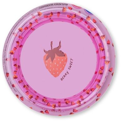 Бассейн 60 см Strawberry Fields Swim Essentials 2025SE101