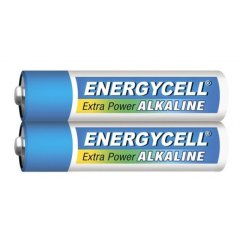 Батарейки Енергiя Alkaline 1.5V лужна,  LR03 U-5, AAA 2 шт 2000000012629