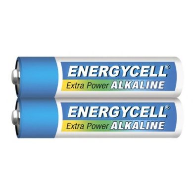 Батарейки Энергия Alkaline 1.5V щелочная, LR03 U-5, AAA 2 шт 2000000012629