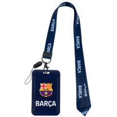 Бейдж-слайдер FC Barcelona Kite BC25-450