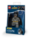 Брелок зі світлодіодним підсвічуванням LEGO The Batman Movie 4002036-LGL-KE92
