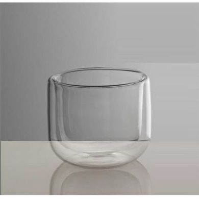 Чашка з подвійним дном в 7 см / д 8,8 см / 250 мл Potty IVV 8515.1