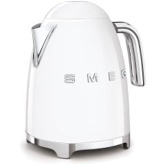 Чайник электрический Smeg 50 Style объем 17 л белый KLF03WHEU