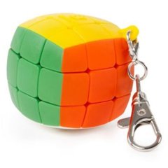 Брелок головоломка Mini Pillow Cube, Meffert`s (брелок) M5078