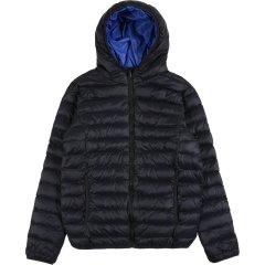 Куртка дитяча чорний 140 Blue Seven 697019 X
