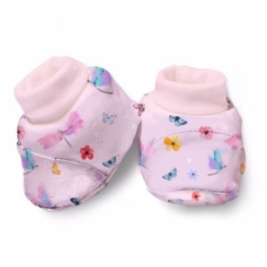 Пинетки 68-74 My Little Pie MAGIC BUTTERFLY/BT001