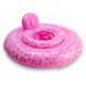 Дитячий пліт 0-1 рік Pink Leopard Swim Essentials 2024SE1566