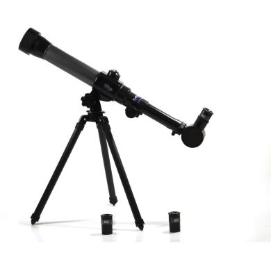 Детский телескоп с треногой Посчитай звезды Shantou C2105