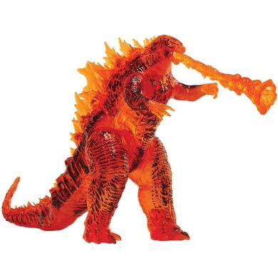 Фигурка GODZILLA VS. KONG &ndash; ОГНЕННЫЙ ГОДЗИЛЛ Godzilla vs. Kong 35217N