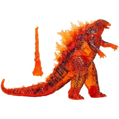 Фигурка GODZILLA VS. KONG &ndash; ОГНЕННЫЙ ГОДЗИЛЛ Godzilla vs. Kong 35217N