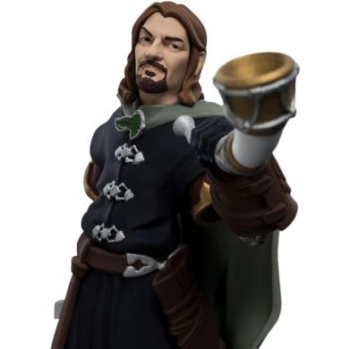 Фігурка LORD OF THE RINGS Boromir (Володар перснів Боромир) 18, 5 Weta Workshop 865002642