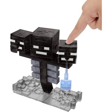 Фигурка Визера Minecraft JMP71