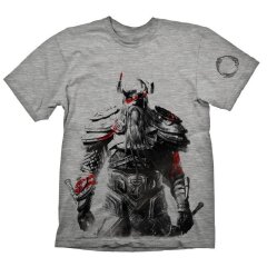 Футболка The Elder Scrolls Nord, розмір M Gaya GE1199M