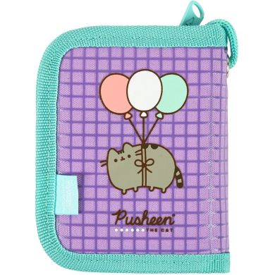Кошелек Yes W-2 Pusheen Summer 533816