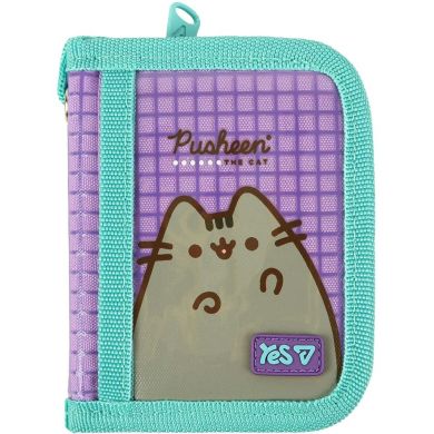 Кошелек Yes W-2 Pusheen Summer 533816