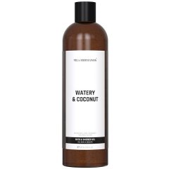 Гель для душа Vila Hermanos Apothecary Кокос 500мл 02100700342