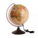 Глобус Tecnodidattica Marco Polo 25 см с подсветкой (украинский язык) 0325MPANUCLMFL4B