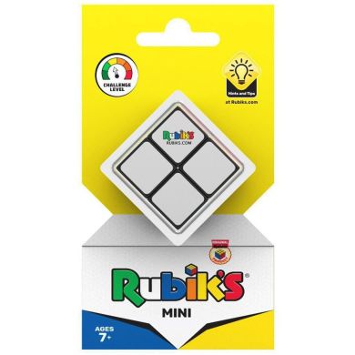 Головоломка Rubik's Кубик 2х2 МІНІ 6063038