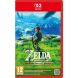 Игра консольная Switch 2 Legend of Zelda: Breath of the Wild, картридж 0045496312664