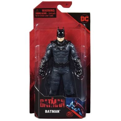 Іграшка фігурка Batman 15 см Batman 6060835
