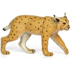Іграшка фігурка тварини Сафарі в асортименті KIDS TEAM Q9899-A80