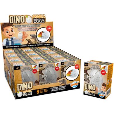 Игрушка яйцо-сюрприз BUKI FRANCE D6G